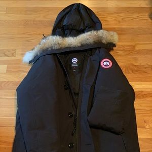 Canada Goose Jacket